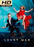 Lucky Man 2×05 [720p]